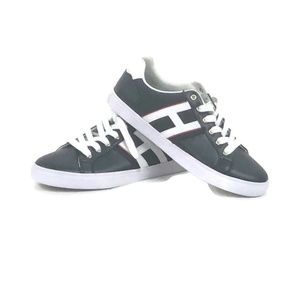 Tommy Hilfiger Women's Blue Sneaker Size 10 M